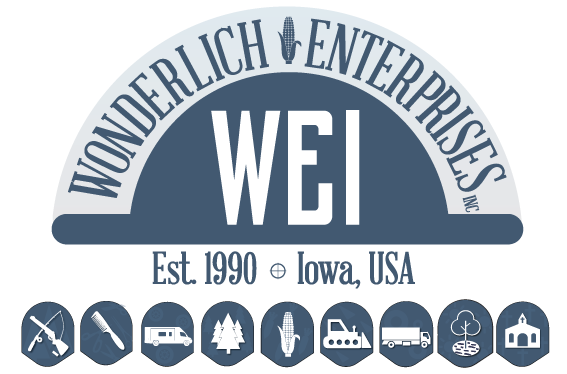 Wonderlich Enterprises Inc.